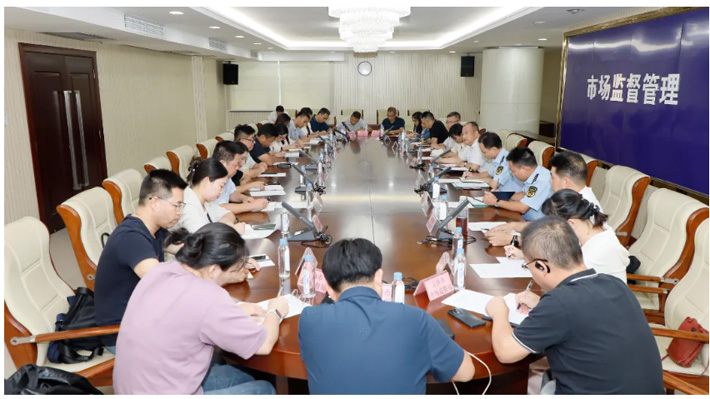 广西强化人造板行业监管，严查无证生产确保产业健康发展(图1)